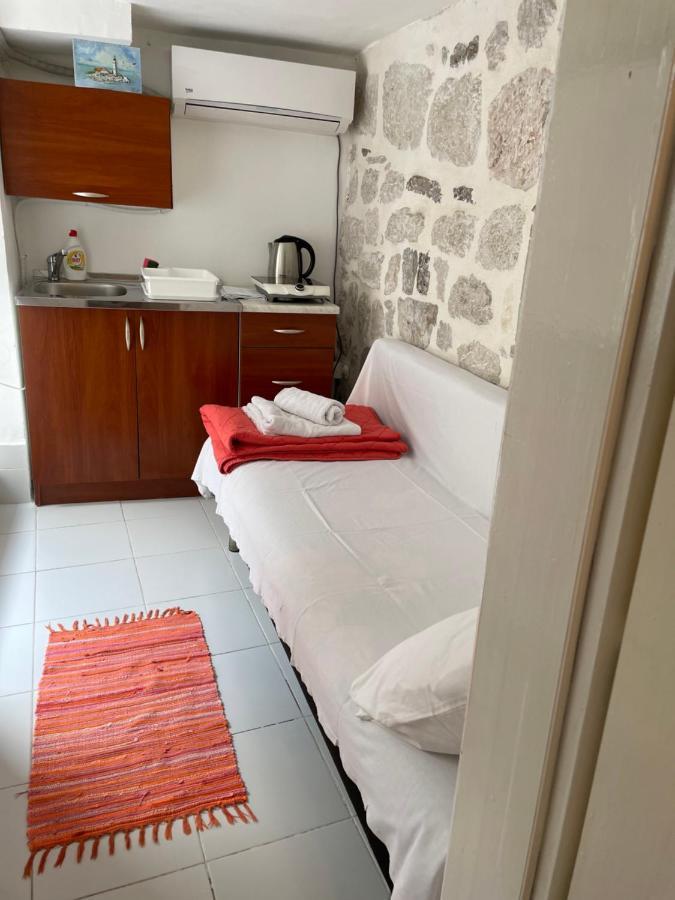 Bogisic Rooms And Apartment Perast Kültér fotó