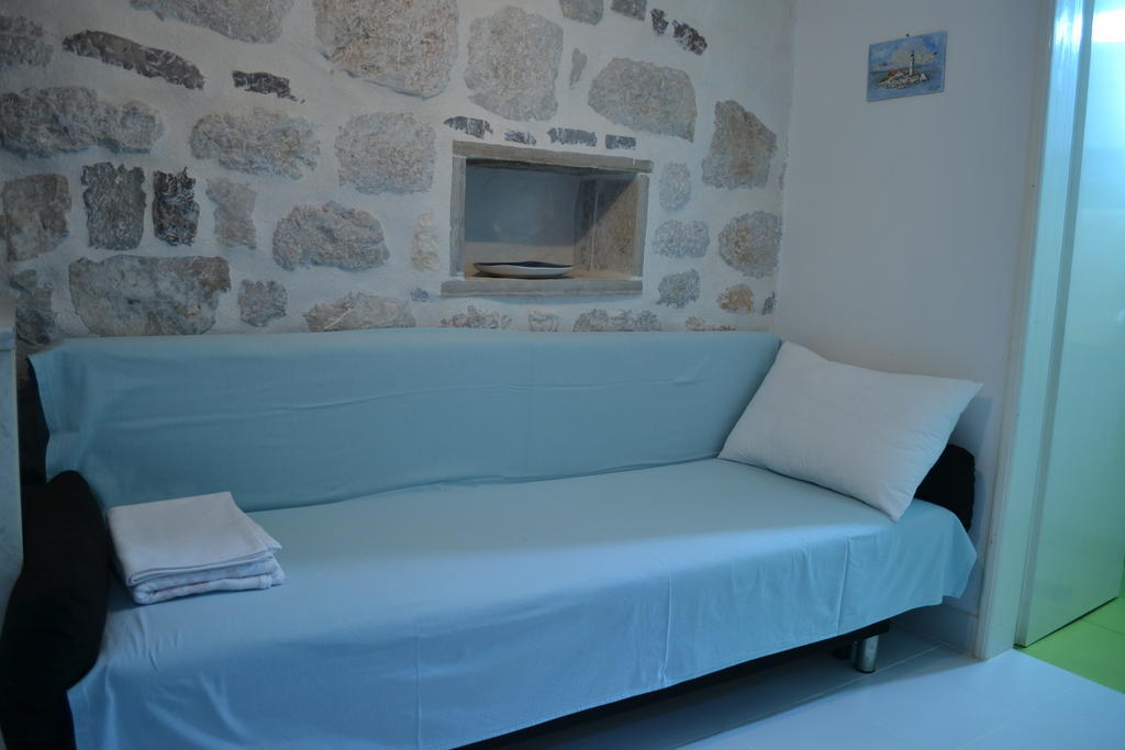 Bogisic Rooms And Apartment Perast Szoba fotó