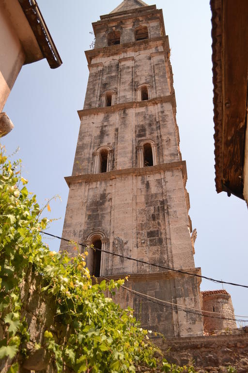 Bogisic Rooms And Apartment Perast Kültér fotó