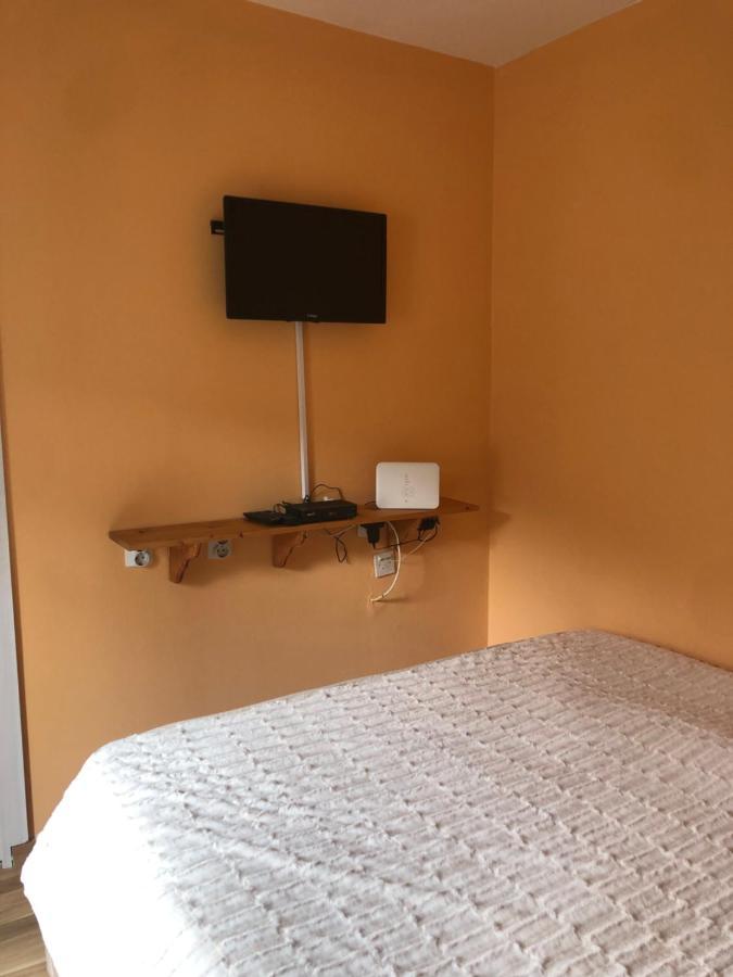 Bogisic Rooms And Apartment Perast Kültér fotó